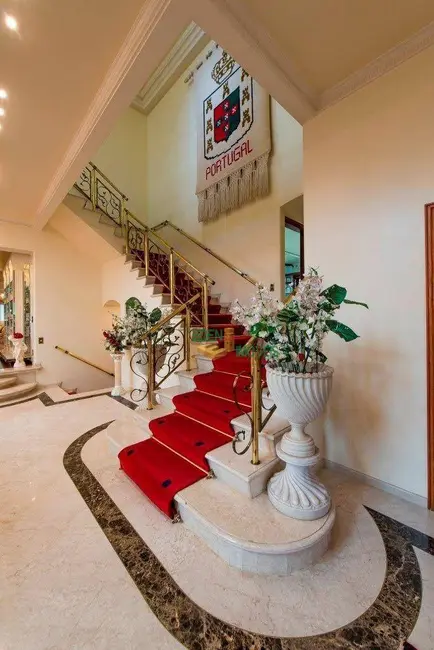 Casa de Condomínio com 6 quartos à venda, 1800m2 em Vila Assis, Sorocaba - SP - imagem 5 Foto 5 de Casa de Condomínio com 6 quartos à venda, 1800m2 em Vila Assis, Sorocaba - SP