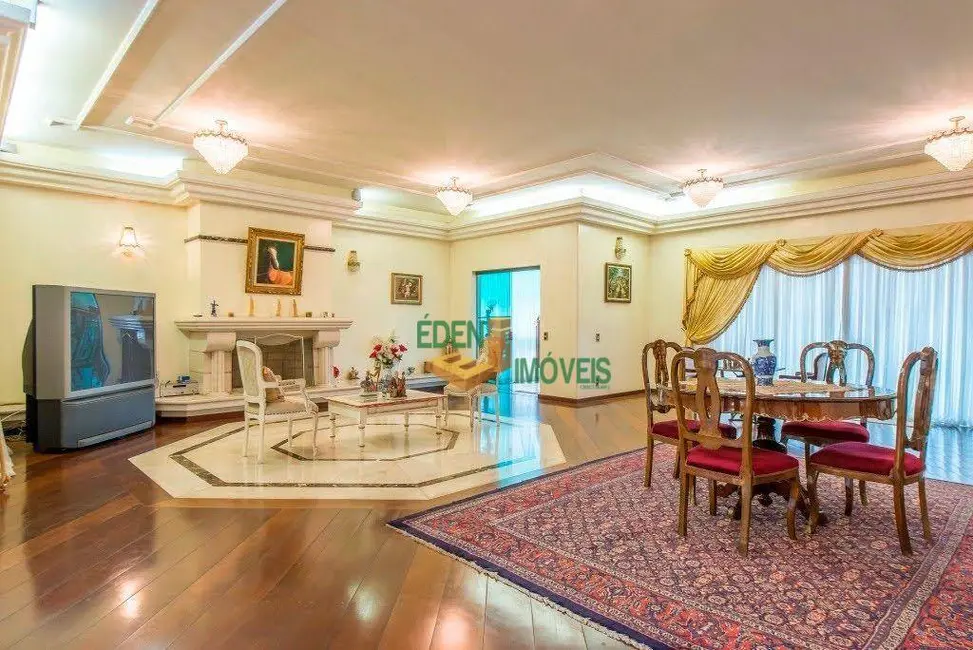 Casa de Condomínio com 6 quartos à venda, 1800m2 em Vila Assis, Sorocaba - SP - imagem 9 Foto 9 de Casa de Condomínio com 6 quartos à venda, 1800m2 em Vila Assis, Sorocaba - SP