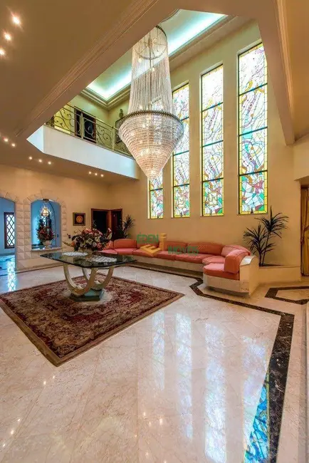 Casa de Condomínio com 6 quartos à venda, 1800m2 em Vila Assis, Sorocaba - SP - imagem 6 Foto 6 de Casa de Condomínio com 6 quartos à venda, 1800m2 em Vila Assis, Sorocaba - SP