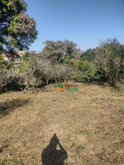 Foto 7 de Terreno / Lote à venda, 1400m2 em Salto De Pirapora - SP