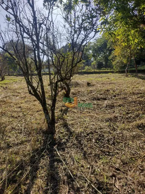 Foto 8 de Terreno / Lote à venda, 1400m2 em Salto De Pirapora - SP