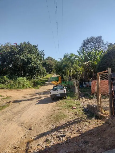 Foto 4 de Terreno / Lote à venda, 1400m2 em Salto De Pirapora - SP