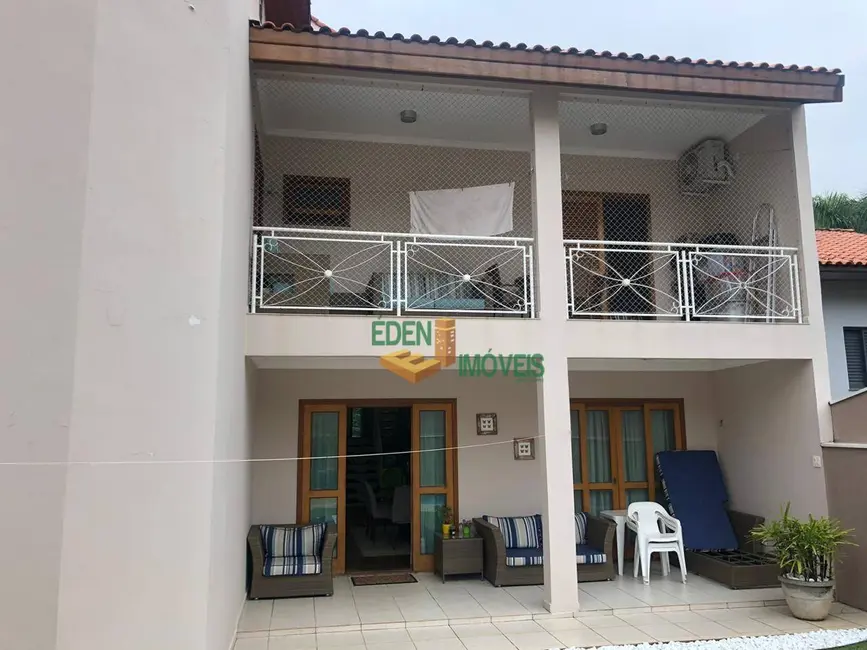 Casa de Condomínio com 4 quartos à venda, 350m2 em Sorocaba - SP - imagem 5 Foto 5 de Casa de Condomínio com 4 quartos à venda, 350m2 em Sorocaba - SP