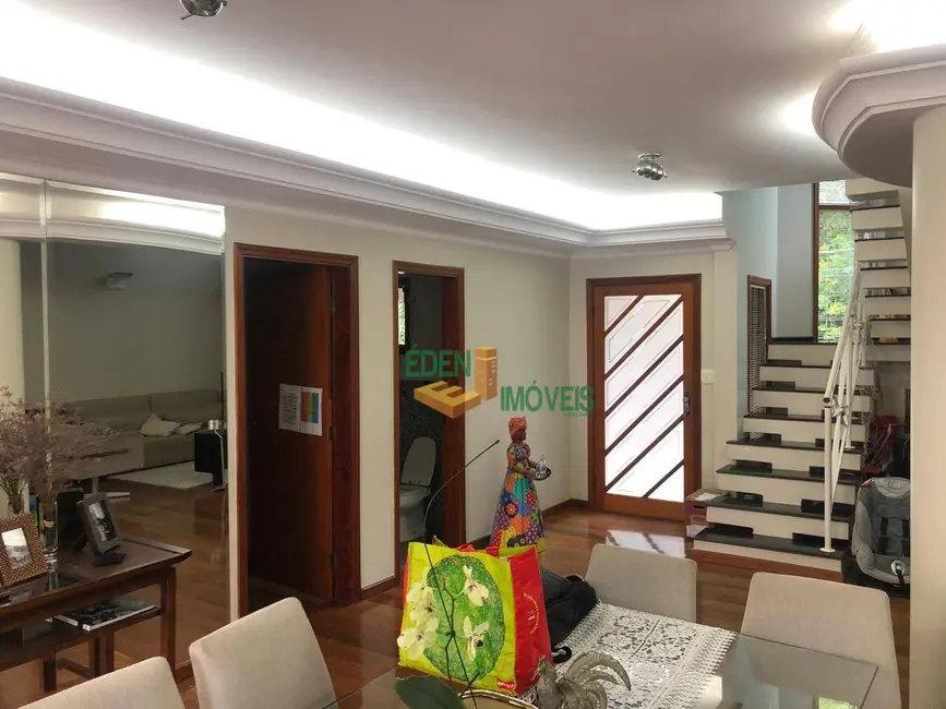 Casa de Condomínio com 4 quartos à venda, 350m2 em Sorocaba - SP - imagem 7 Foto 7 de Casa de Condomínio com 4 quartos à venda, 350m2 em Sorocaba - SP