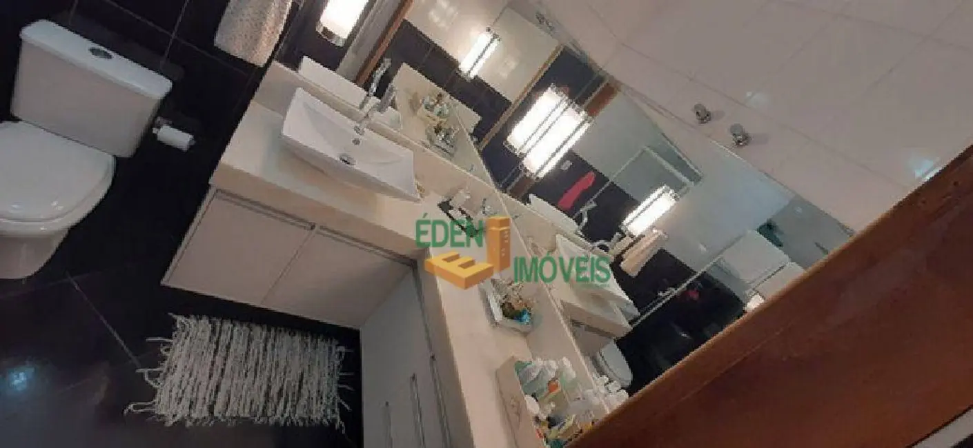 Casa de Condomínio com 4 quartos à venda, 408m2 em Jardim Ibiti do Paço, Sorocaba - SP - imagem 7 Foto 7 de Casa de Condomínio com 4 quartos à venda, 408m2 em Jardim Ibiti do Paço, Sorocaba - SP