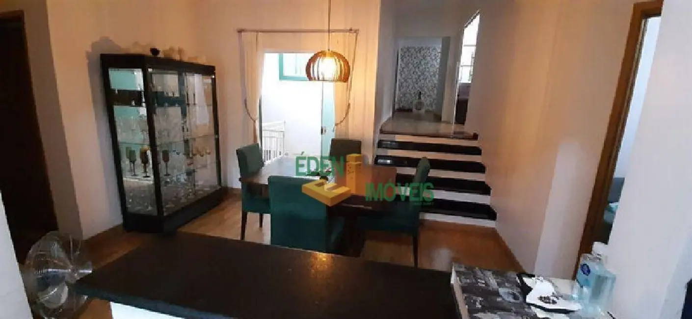 Casa de Condomínio com 4 quartos à venda, 408m2 em Jardim Ibiti do Paço, Sorocaba - SP - imagem 5 Foto 5 de Casa de Condomínio com 4 quartos à venda, 408m2 em Jardim Ibiti do Paço, Sorocaba - SP