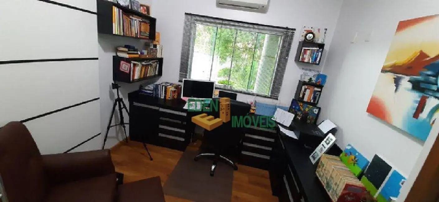 Casa de Condomínio com 4 quartos à venda, 408m2 em Jardim Ibiti do Paço, Sorocaba - SP - imagem 6 Foto 6 de Casa de Condomínio com 4 quartos à venda, 408m2 em Jardim Ibiti do Paço, Sorocaba - SP