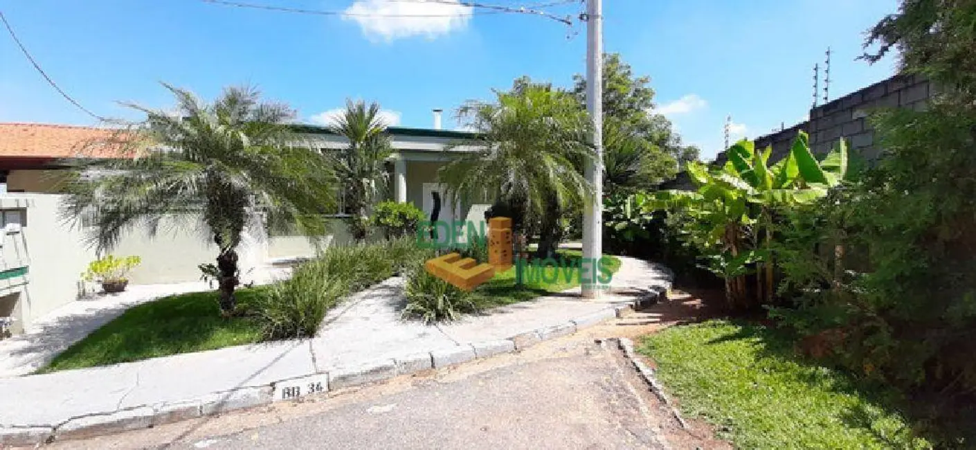 Casa de Condomínio com 4 quartos à venda, 408m2 em Jardim Ibiti do Paço, Sorocaba - SP - imagem 1 Foto 1 de Casa de Condomínio com 4 quartos à venda, 408m2 em Jardim Ibiti do Paço, Sorocaba - SP