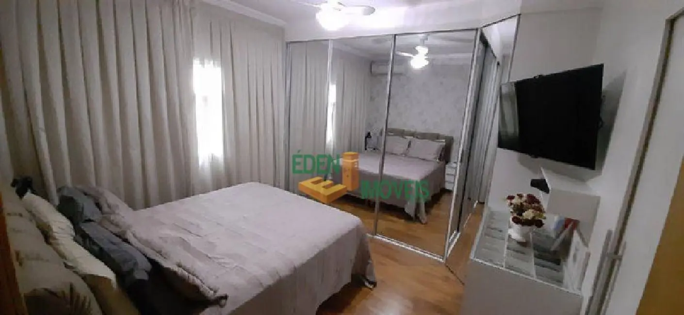 Casa de Condomínio com 4 quartos à venda, 408m2 em Jardim Ibiti do Paço, Sorocaba - SP - imagem 4 Foto 4 de Casa de Condomínio com 4 quartos à venda, 408m2 em Jardim Ibiti do Paço, Sorocaba - SP