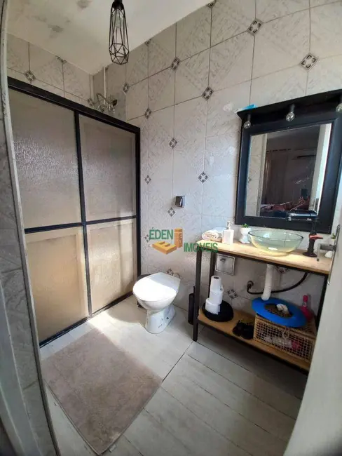 Casa com 3 quartos à venda, 300m2 em Vila Barão, Sorocaba - SP - imagem 9 Foto 9 de Casa com 3 quartos à venda, 300m2 em Vila Barão, Sorocaba - SP