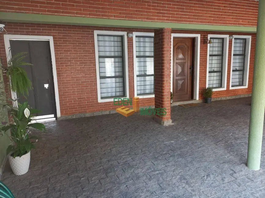 Foto 2 de Casa com 3 quartos à venda, 300m2 em Vila Barão, Sorocaba - SP
