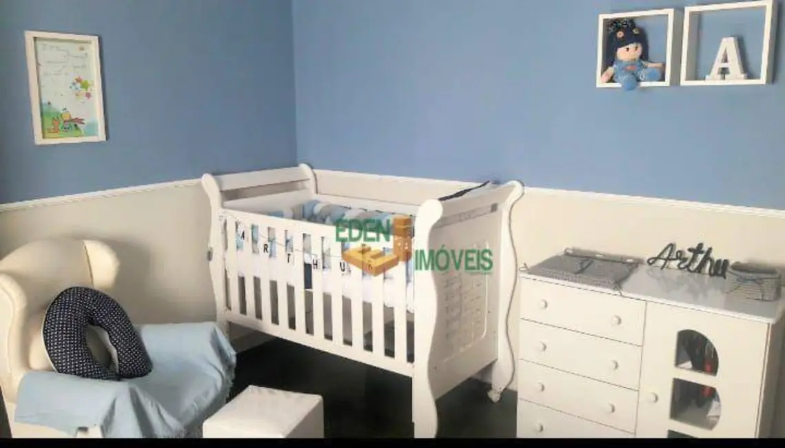 Casa com 3 quartos à venda, 300m2 em Vila Barão, Sorocaba - SP - imagem 8 Foto 8 de Casa com 3 quartos à venda, 300m2 em Vila Barão, Sorocaba - SP