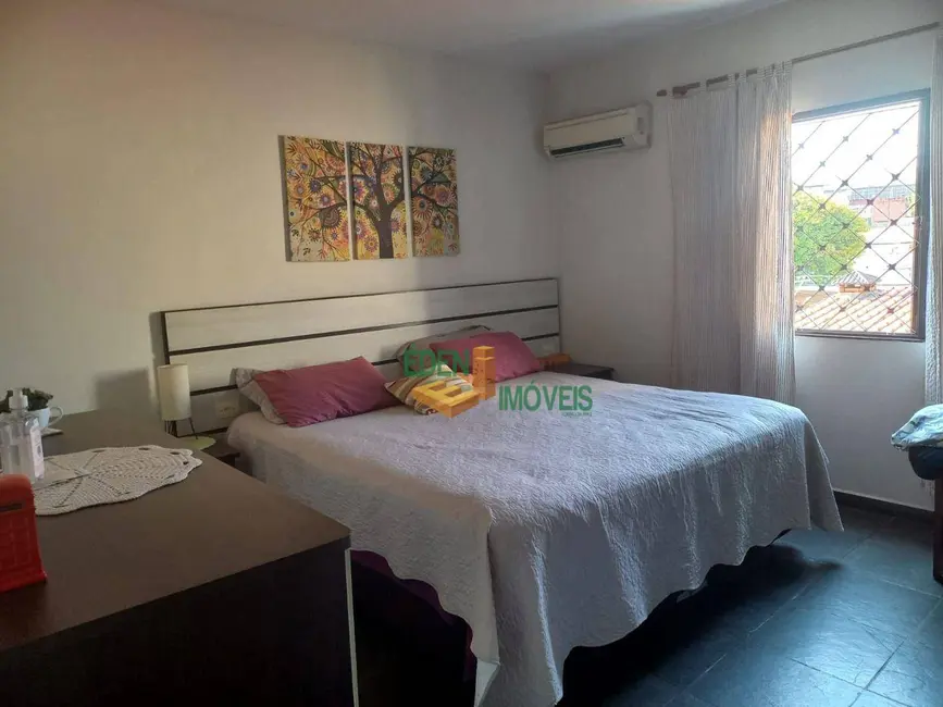 Casa com 3 quartos à venda, 300m2 em Vila Barão, Sorocaba - SP - imagem 5 Foto 5 de Casa com 3 quartos à venda, 300m2 em Vila Barão, Sorocaba - SP