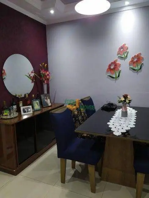 Casa com 2 quartos à venda, 140m2 em Jardim Harmonia, Sorocaba - SP - imagem 5 Foto 5 de Casa com 2 quartos à venda, 140m2 em Jardim Harmonia, Sorocaba - SP