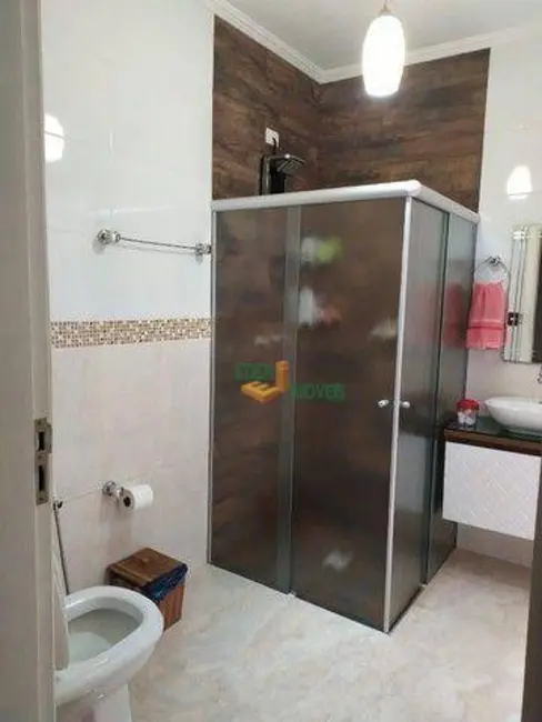 Casa com 2 quartos à venda, 140m2 em Jardim Harmonia, Sorocaba - SP - imagem 9 Foto 9 de Casa com 2 quartos à venda, 140m2 em Jardim Harmonia, Sorocaba - SP