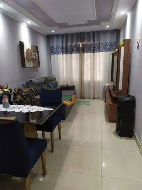 Casa com 2 quartos à venda, 140m2 em Jardim Harmonia, Sorocaba - SP - imagem 4 Foto 4 de Casa com 2 quartos à venda, 140m2 em Jardim Harmonia, Sorocaba - SP