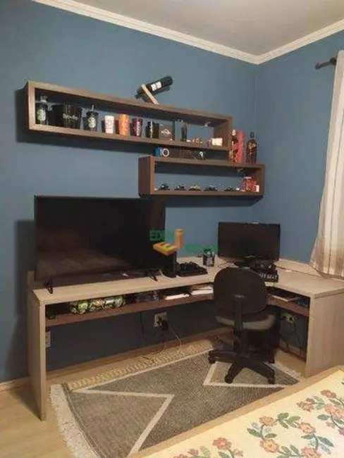 Casa com 2 quartos à venda, 140m2 em Jardim Harmonia, Sorocaba - SP - imagem 7 Foto 7 de Casa com 2 quartos à venda, 140m2 em Jardim Harmonia, Sorocaba - SP