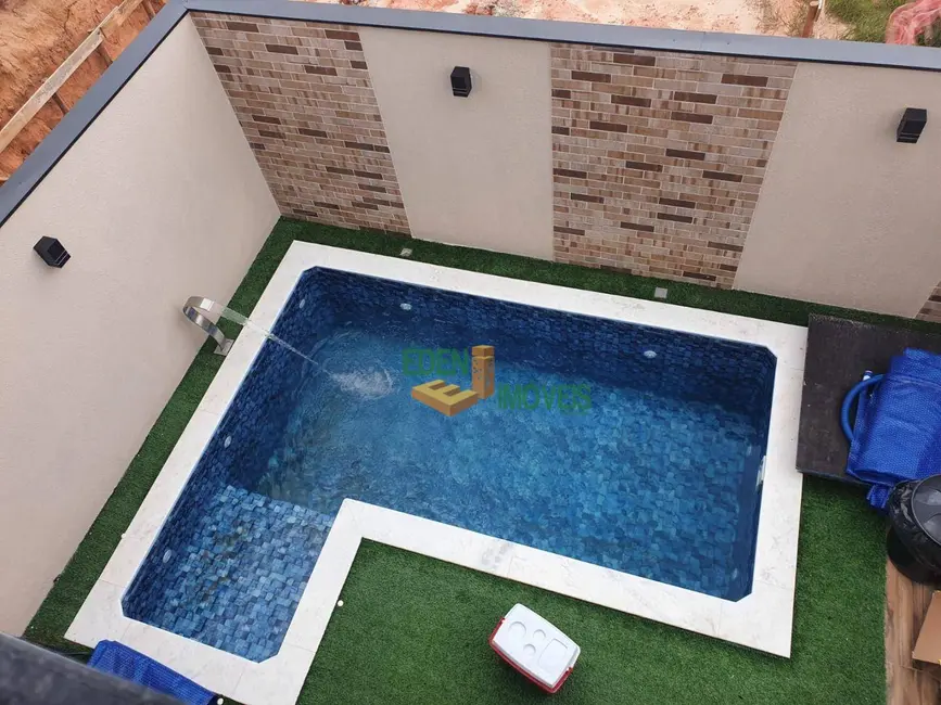 Casa de Condomínio com 3 quartos à venda, 154m2 em Horto Florestal, Sorocaba - SP - imagem 4 Foto 4 de Casa de Condomínio com 3 quartos à venda, 154m2 em Horto Florestal, Sorocaba - SP
