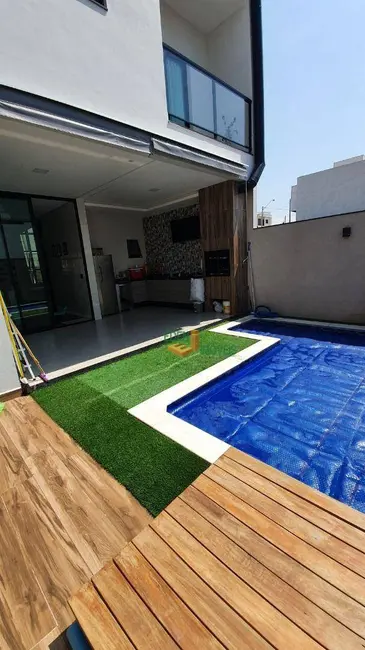 Casa de Condomínio com 3 quartos à venda, 154m2 em Horto Florestal, Sorocaba - SP - imagem 6 Foto 6 de Casa de Condomínio com 3 quartos à venda, 154m2 em Horto Florestal, Sorocaba - SP