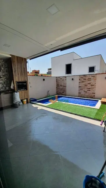 Casa de Condomínio com 3 quartos à venda, 154m2 em Horto Florestal, Sorocaba - SP - imagem 9 Foto 9 de Casa de Condomínio com 3 quartos à venda, 154m2 em Horto Florestal, Sorocaba - SP