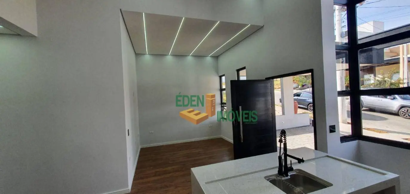 Casa de Condomínio com 3 quartos à venda, 154m2 em Horto Florestal, Sorocaba - SP - imagem 8 Foto 8 de Casa de Condomínio com 3 quartos à venda, 154m2 em Horto Florestal, Sorocaba - SP