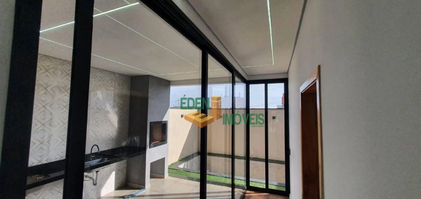 Casa de Condomínio com 3 quartos à venda, 154m2 em Horto Florestal, Sorocaba - SP - imagem 6 Foto 6 de Casa de Condomínio com 3 quartos à venda, 154m2 em Horto Florestal, Sorocaba - SP