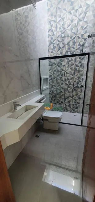 Casa de Condomínio com 3 quartos à venda, 154m2 em Horto Florestal, Sorocaba - SP - imagem 9 Foto 9 de Casa de Condomínio com 3 quartos à venda, 154m2 em Horto Florestal, Sorocaba - SP