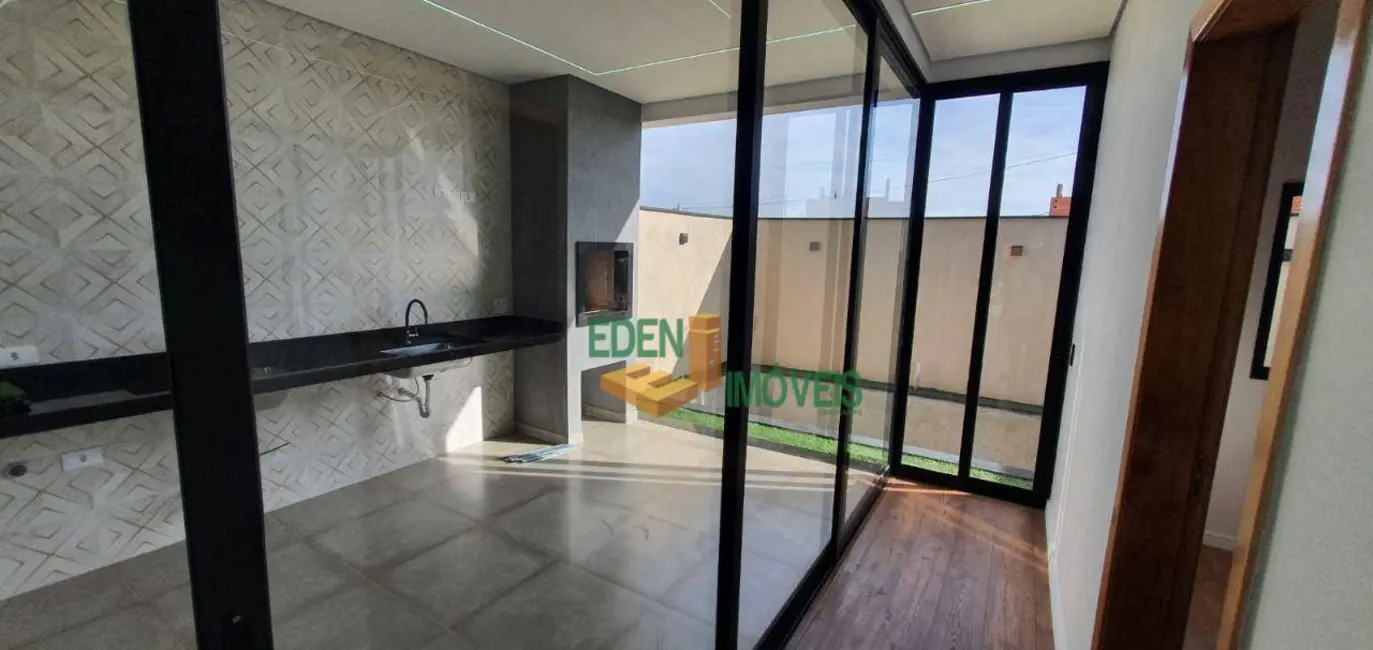 Casa de Condomínio com 3 quartos à venda, 154m2 em Horto Florestal, Sorocaba - SP - imagem 7 Foto 7 de Casa de Condomínio com 3 quartos à venda, 154m2 em Horto Florestal, Sorocaba - SP