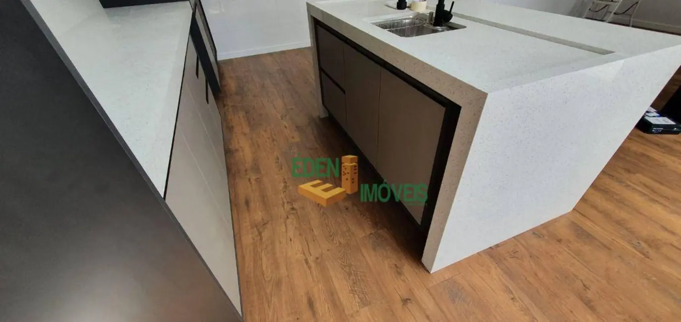 Casa de Condomínio com 3 quartos à venda, 154m2 em Horto Florestal, Sorocaba - SP - imagem 5 Foto 5 de Casa de Condomínio com 3 quartos à venda, 154m2 em Horto Florestal, Sorocaba - SP