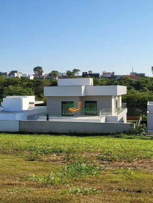 Foto 3 de Casa de Condomínio com 4 quartos à venda, 456m2 em Votorantim - SP