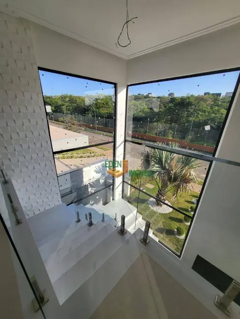 Foto 6 de Casa de Condomínio com 4 quartos à venda, 456m2 em Votorantim - SP