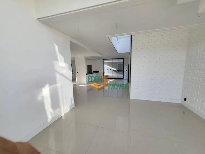 Foto 7 de Casa de Condomínio com 4 quartos à venda, 456m2 em Votorantim - SP