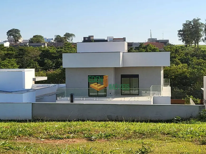 Foto 4 de Casa de Condomínio com 4 quartos à venda, 456m2 em Votorantim - SP
