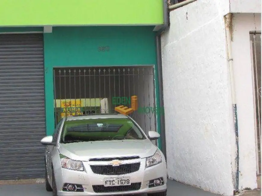 Foto 2 de Casa com 2 quartos à venda, 153m2 em Éden, Sorocaba - SP