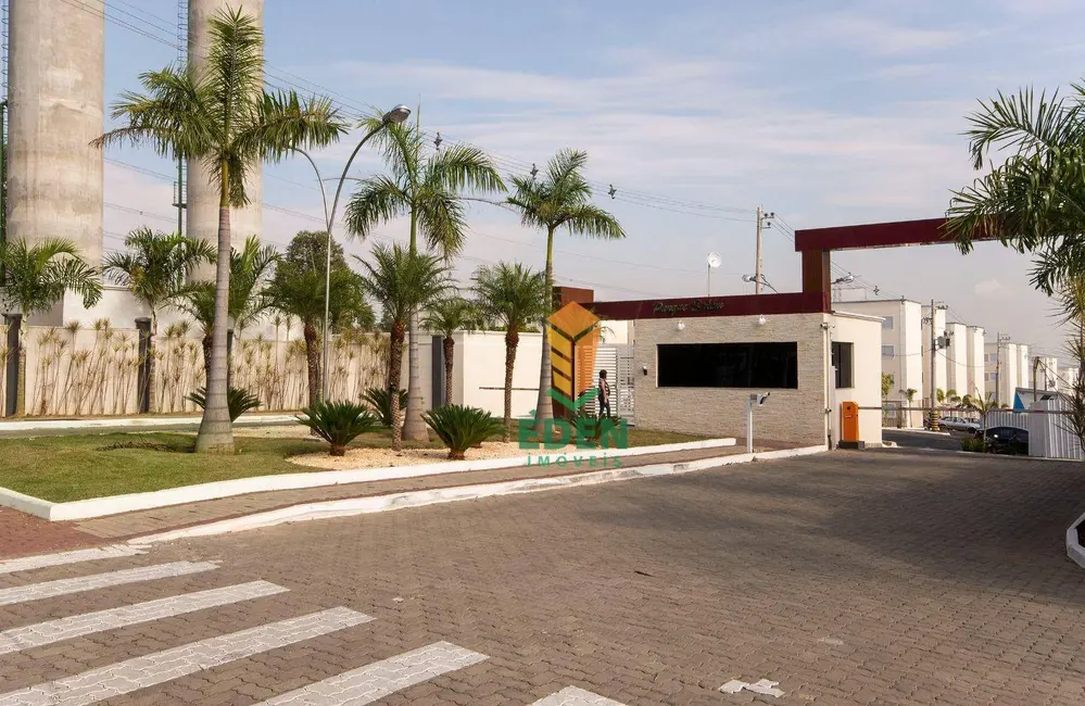 Apartamento com 2 quartos à venda, 47m2 em Éden, Sorocaba - SP - imagem 1 Foto 1 de Apartamento com 2 quartos à venda, 47m2 em Éden, Sorocaba - SP