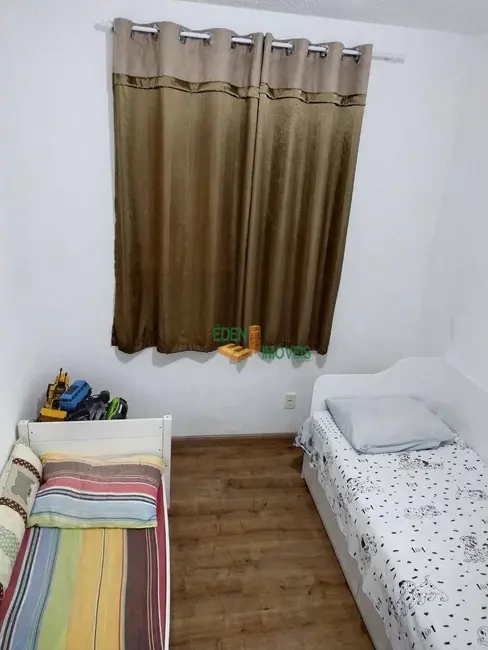 Apartamento com 2 quartos à venda, 47m2 em Éden, Sorocaba - SP - imagem 9 Foto 9 de Apartamento com 2 quartos à venda, 47m2 em Éden, Sorocaba - SP