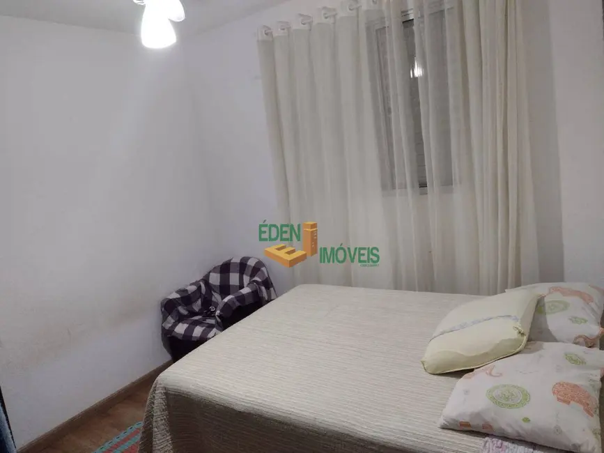 Apartamento com 2 quartos à venda, 47m2 em Éden, Sorocaba - SP - imagem 8 Foto 8 de Apartamento com 2 quartos à venda, 47m2 em Éden, Sorocaba - SP