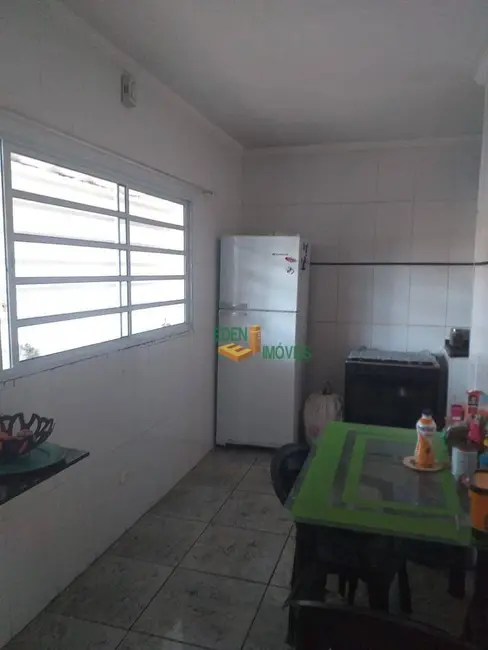 Foto 4 de Casa com 3 quartos à venda, 209m2 em Jardim Sandra, Sorocaba - SP