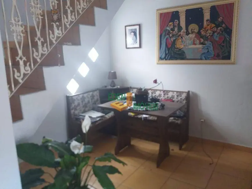 Foto 7 de Casa com 3 quartos à venda, 209m2 em Jardim Sandra, Sorocaba - SP