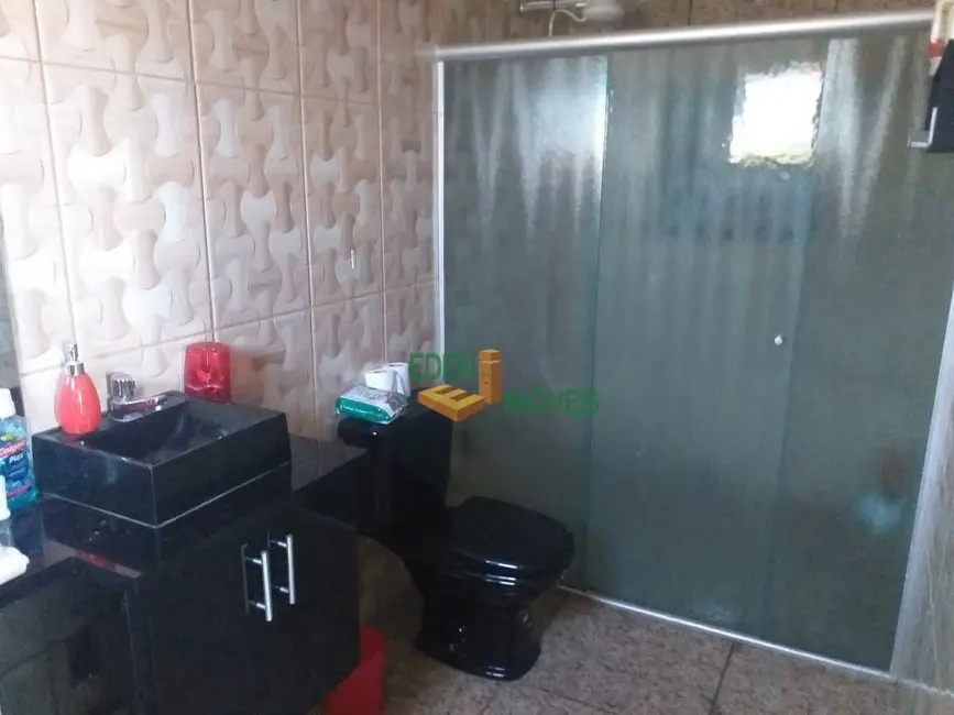 Foto 2 de Casa com 3 quartos à venda, 209m2 em Jardim Sandra, Sorocaba - SP