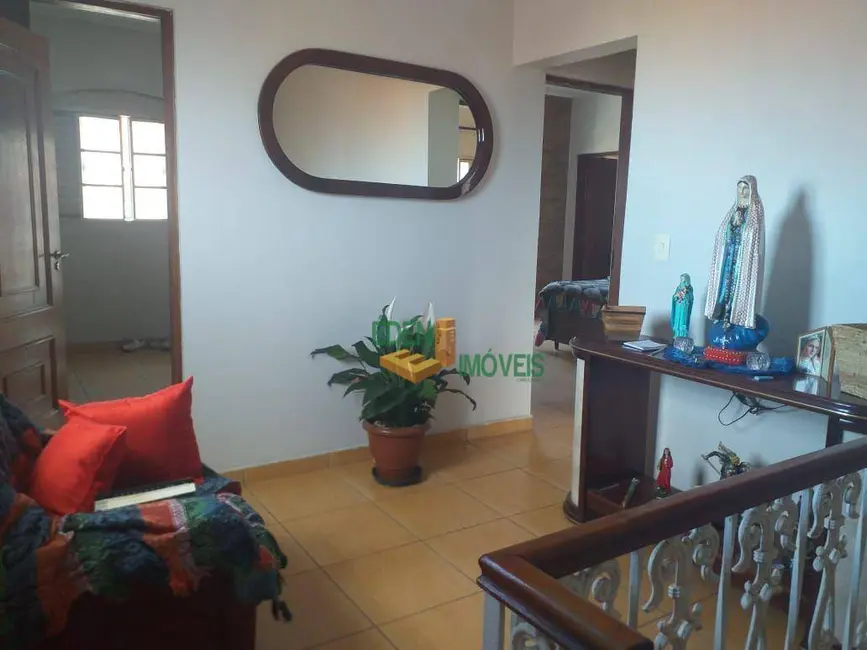 Foto 8 de Casa com 3 quartos à venda, 209m2 em Jardim Sandra, Sorocaba - SP
