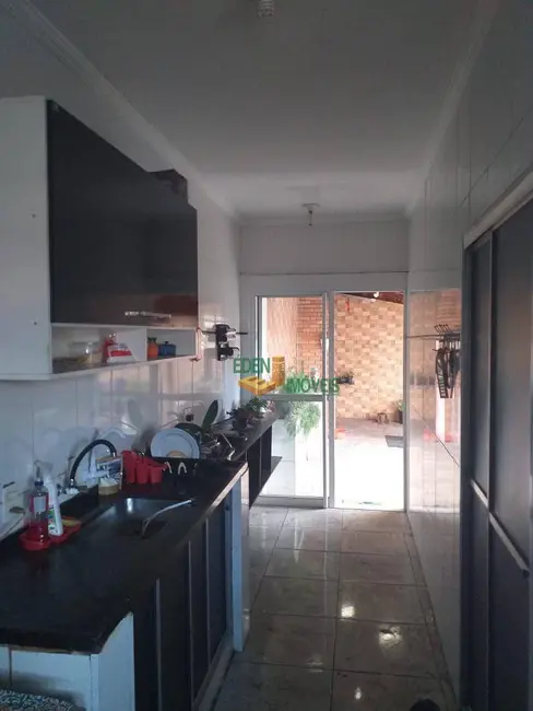 Foto 5 de Casa com 3 quartos à venda, 209m2 em Jardim Sandra, Sorocaba - SP