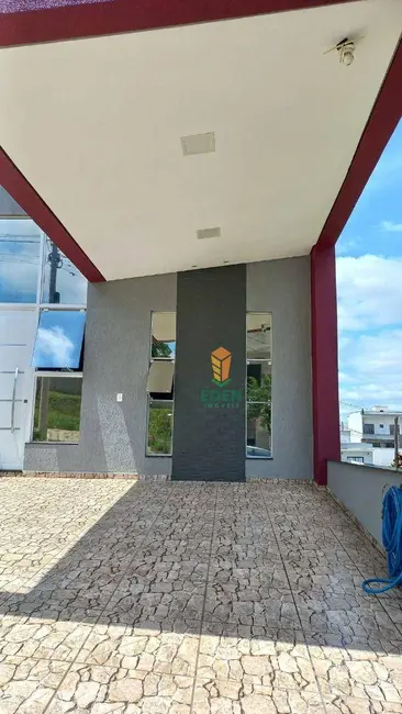 Foto 2 de Casa de Condomínio com 3 quartos à venda, 138m2 em Horto Florestal, Sorocaba - SP