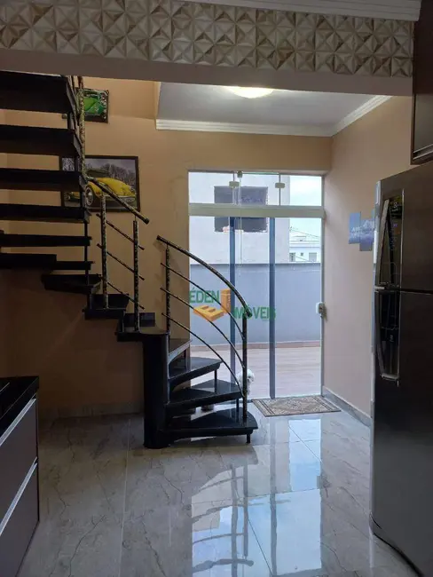 Foto 6 de Casa de Condomínio com 3 quartos à venda, 138m2 em Horto Florestal, Sorocaba - SP