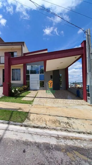 Foto 3 de Casa de Condomínio com 3 quartos à venda, 138m2 em Horto Florestal, Sorocaba - SP