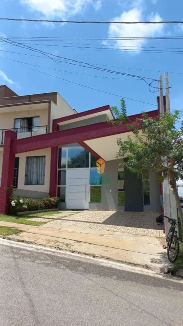 Foto 5 de Casa de Condomínio com 3 quartos à venda, 138m2 em Horto Florestal, Sorocaba - SP