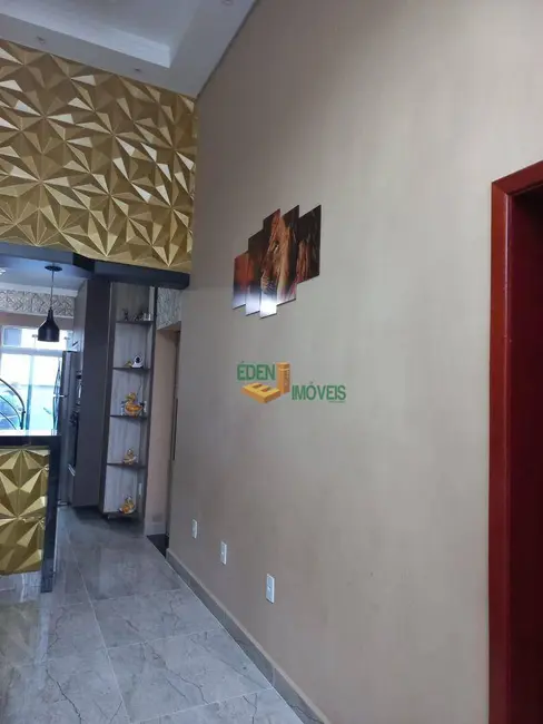 Foto 9 de Casa de Condomínio com 3 quartos à venda, 138m2 em Horto Florestal, Sorocaba - SP