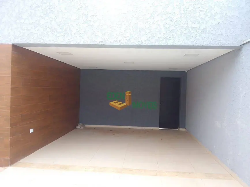 Foto 2 de Casa com 4 quartos à venda e para alugar, 274m2 em Vila Fiori, Sorocaba - SP
