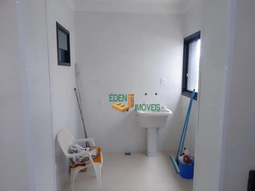 Foto 8 de Casa com 4 quartos à venda e para alugar, 274m2 em Vila Fiori, Sorocaba - SP