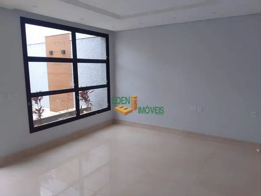 Foto 6 de Casa com 4 quartos à venda e para alugar, 274m2 em Vila Fiori, Sorocaba - SP